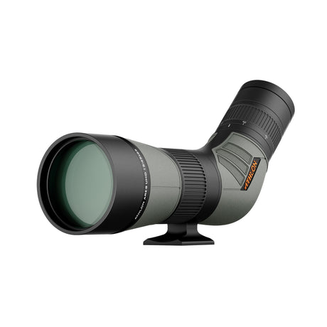 Athlon Ares UHD Gen2 Spotting Scope, 15-45x65, Black - 312005 - 1