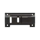 B&T Low Profile NAR Mount, HK MP5, Black - BT-10266