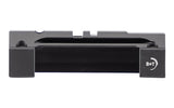 B&T Low Profile NAR Mount, HK MP5, Black - BT-10266