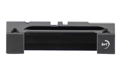 B&T Low Profile NAR Mount, HK MP5, Black - BT-10266