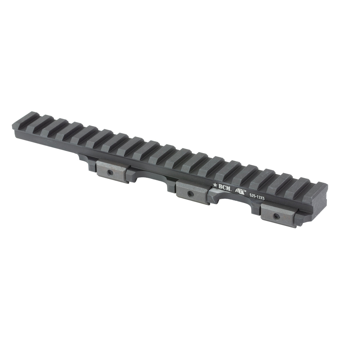 Arc 18 Riser Shop the Bravo Company A/T Optic Riser 18-Slot Cantilever in Black ...