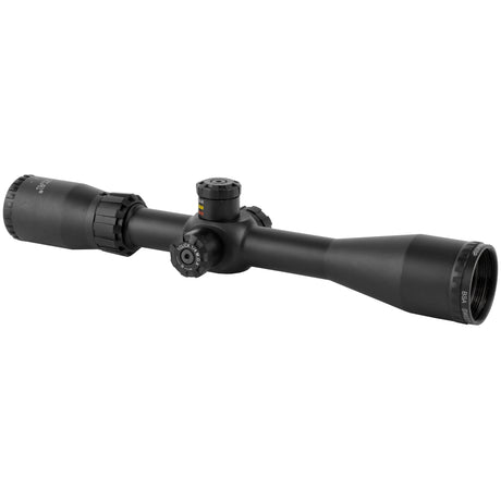 BSA Optics Sweet 22 6-18x40 1-Inch Non-Illuminated Riflescope - BSA22-618X4O - 2