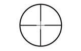 BSA Optics Sweet 22 6-18x40 1-Inch Non-Illuminated Riflescope - BSA22-618X4O - 4