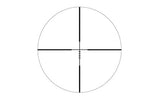 BSA Optics Optix Hunting Series 3-9x40mm 1-Inch BDC-8 Reticle Riflescope - BSAHS3-9X40TB - 2