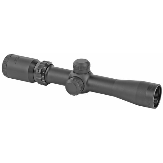 BSA Optics Edge 2-7x28mm Pistol Scope Duplex Reticle - BSAPS27X28 - 2