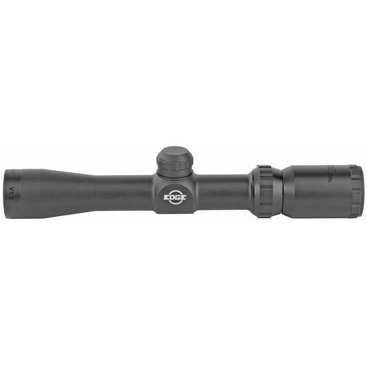 BSA Optics Edge 2-7x28mm Pistol Scope Duplex Reticle - BSAPS27X28 - 3