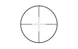 BSA Optics Tactical 4x30mm Rifle Scope - BSATW4X30 - 2