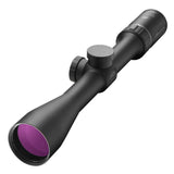 Burris Droptine 3-9x40mm Rimfire Rifle Scope - Ballistic Plex .22LR - BU200019 - 1