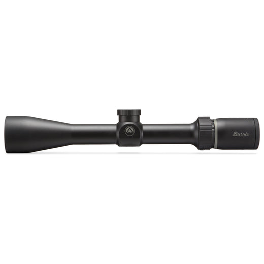Burris Droptine 3-9x40mm Rimfire Rifle Scope - Ballistic Plex .22LR - BU200019 - 2