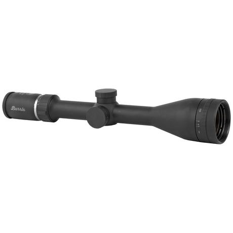 Burris Droptine 4.5-14x42 Ballistic Plex 1-inch Riflescope - BU200077 - 2
