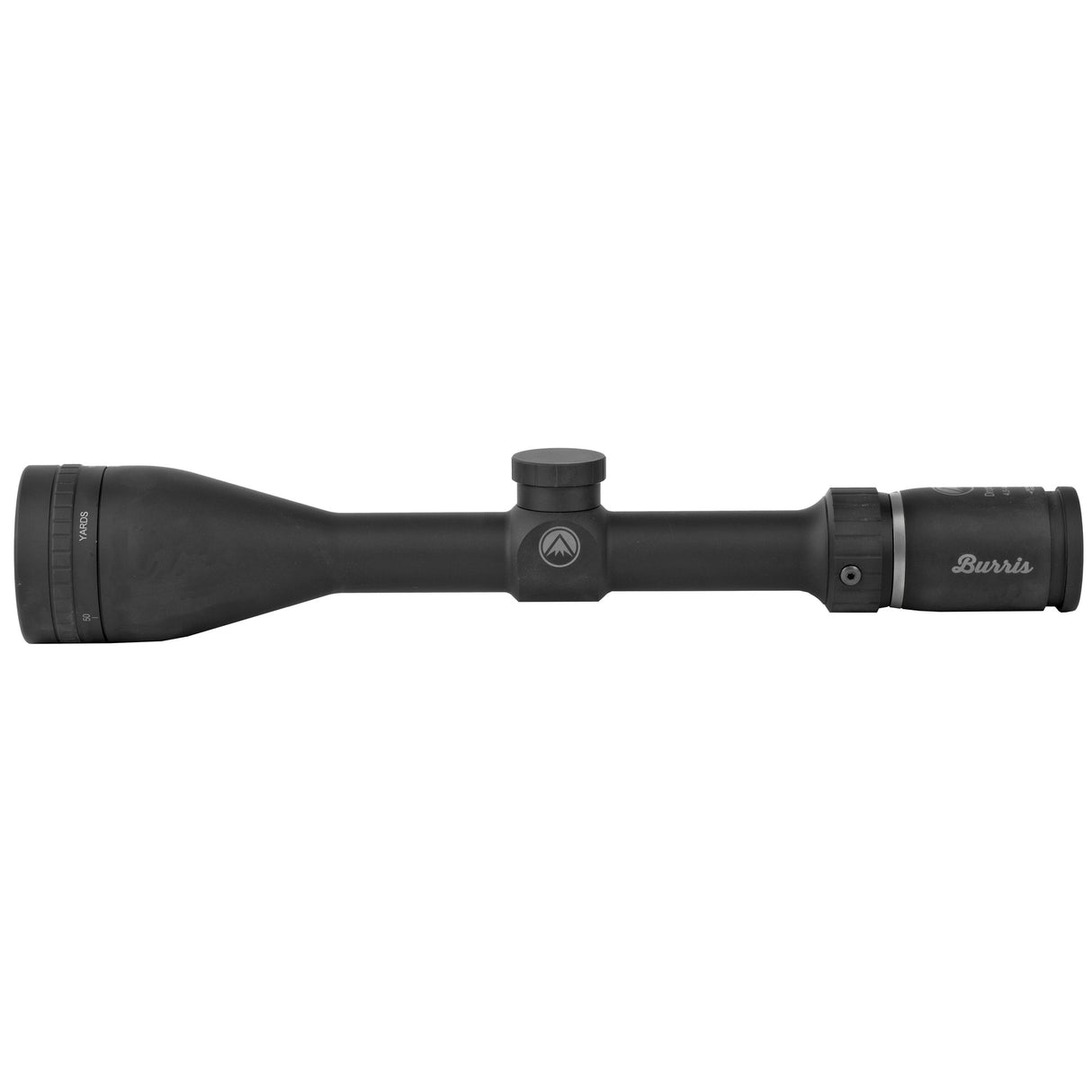 Burris Droptine 4.5-14x42 Ballistic Plex 1-inch Riflescope - BU200077 - 3