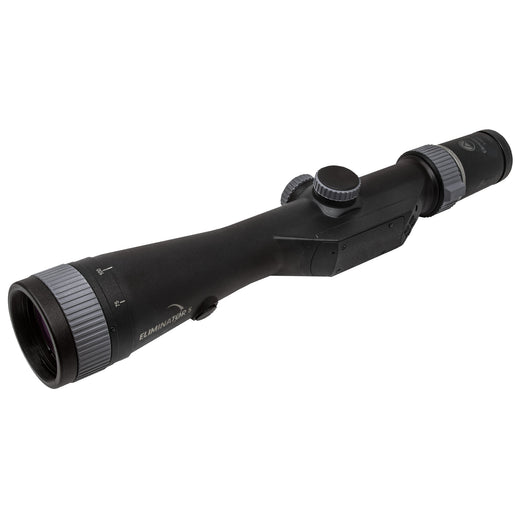 Burris Eliminator V 5-20x50mm X96 Digital Laser Rangefinding Rifle Scope - BU200155 - 1