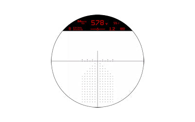 Burris Optics Eliminator 6 4-20x52mm Rifle Scope - BU200177 - 4