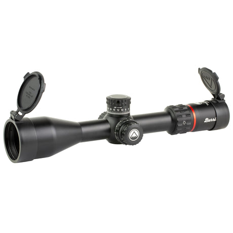 Burris Veracity PH 4-20x50mm FFP Illuminated HUD Riflescope with PEK Technology for Long-Range Precision