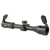 Burris Veracity PH 4-20x50mm 30mm FFP Illuminated HUD Riflescope - BU200203 - 2