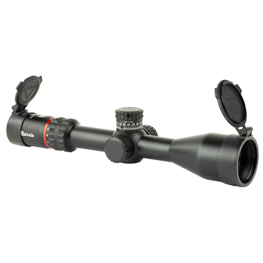 Burris Veracity PH 4-20x50mm 30mm FFP Illuminated HUD Riflescope - BU200203 - 2