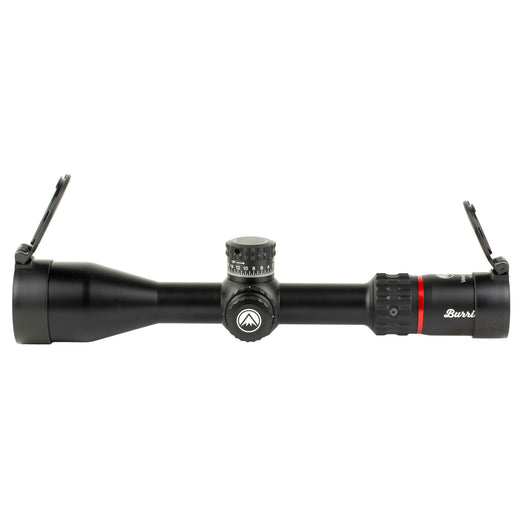Burris Veracity PH 4-20x50mm 30mm FFP Illuminated HUD Riflescope - BU200203 - 3