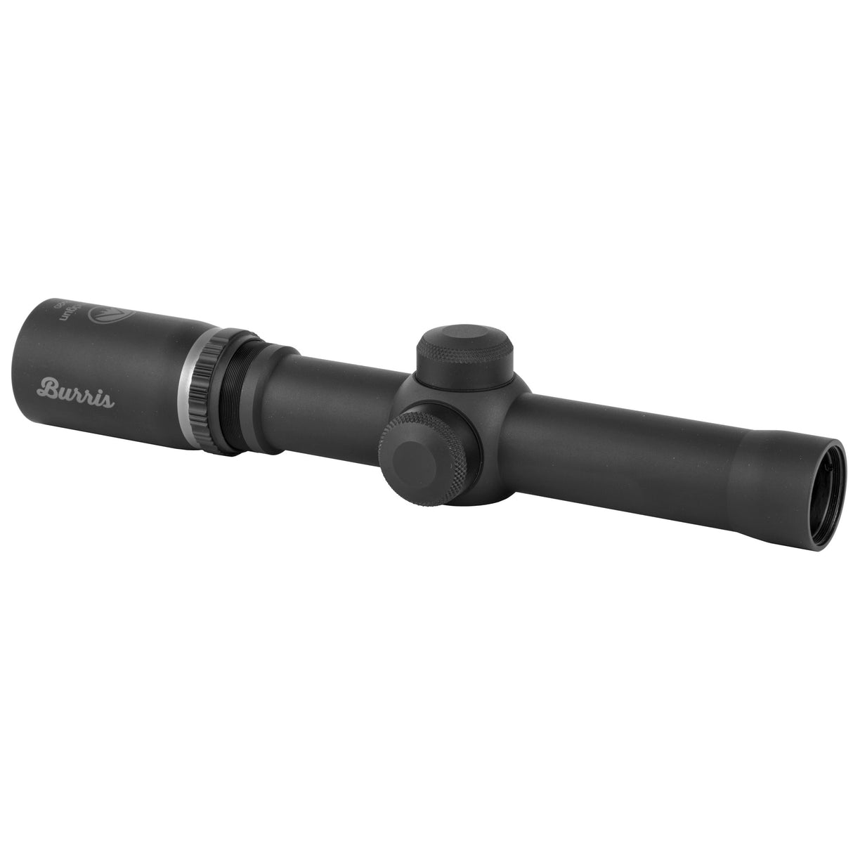 Burris 2x20mm Handgun Scope, Plex Reticle, Matte Black - 200218 - 2