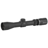 Burris Scout 2-7x32mm Ballistic Plex Riflescope - 200261 - 1