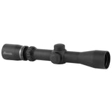 Burris Scout 2-7x32mm Ballistic Plex Riflescope - 200261 - 2