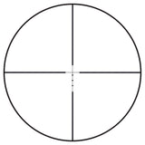 Burris Scout 2-7x32mm Ballistic Plex Riflescope - 200261 - 4