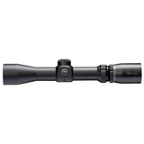 Burris Handgun Scope 2-7x32mm Ballistic Plex Matte - BU200279 - 1