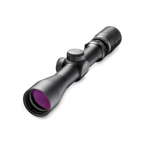 Burris Handgun Scope 2-7x32mm Ballistic Plex Matte - BU200279 - 2