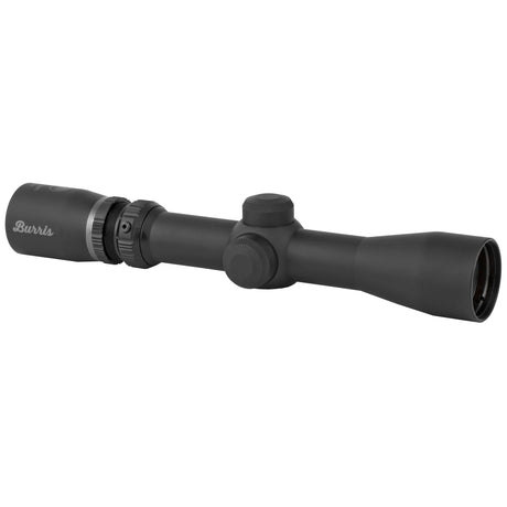 Burris Optics Handgun Scope 2-7x32mm Plex Reticle Matte - BU200291 - 2
