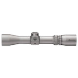 Burris Handgun Scope 2-7x32mm SFP Plex Reticle Nickel - BU200298 - 1