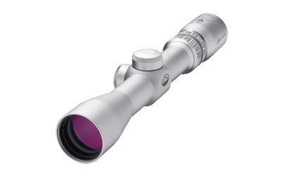 Burris Handgun Scope 2-7x32mm SFP Plex Reticle Nickel - BU200298 - 2