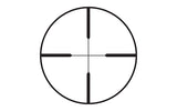 Burris Handgun Scope 2-7x32mm SFP Plex Reticle Nickel - BU200298 - 3