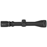 Burris Handgun Scope 3-12x32 Ballistic Plex Matte - BU200309 - 3