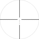 Burris Fullfield E1 3-9x40 1-Inch Ballistic Plex Shotgun Riflescope - 200346 - 3