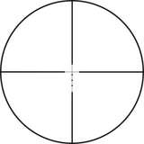 Burris Fullfield E1 3-9x40 Rifle Scope - Ballistic Plex 350 Legend (200366) - 3