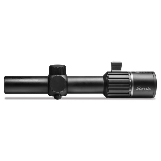 Burris RT-6 1-6x24mm 30mm Illuminated Ballistic AR LPVO Riflescope - BU200472 - 2