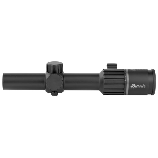 Burris RT-6 1-6x24mm 30mm Illuminated Ballistic AR LPVO Riflescope - BU200472 - 3