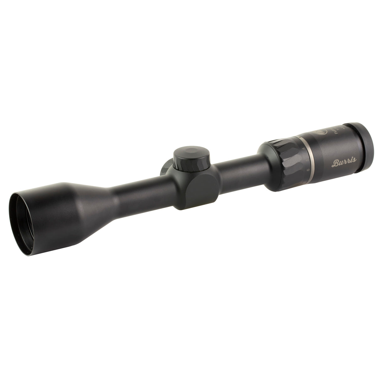 Burris Fullfield IV 3-12X42mm Ballistic E3 Matte, 200490