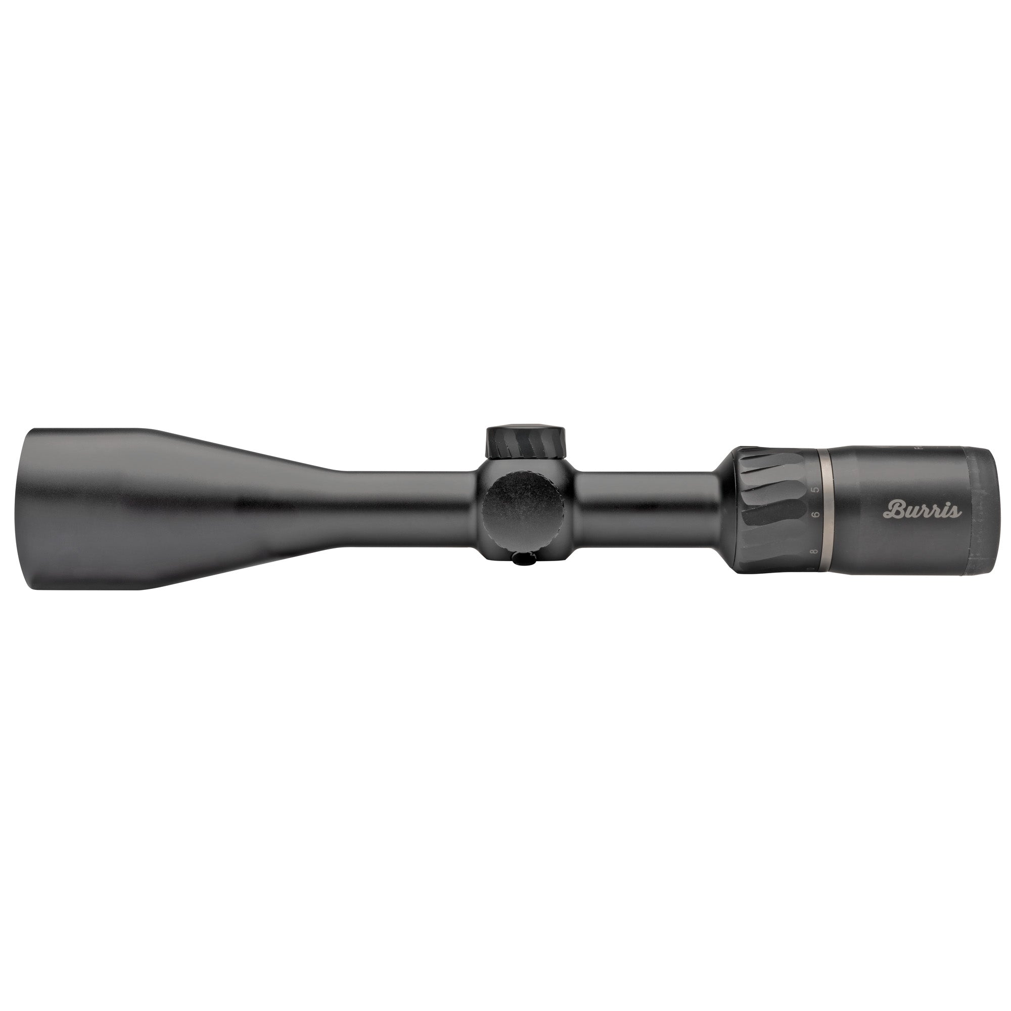 Buy Burris Fullfield IV 3-12x56mm Illuminated Riflescope | Best