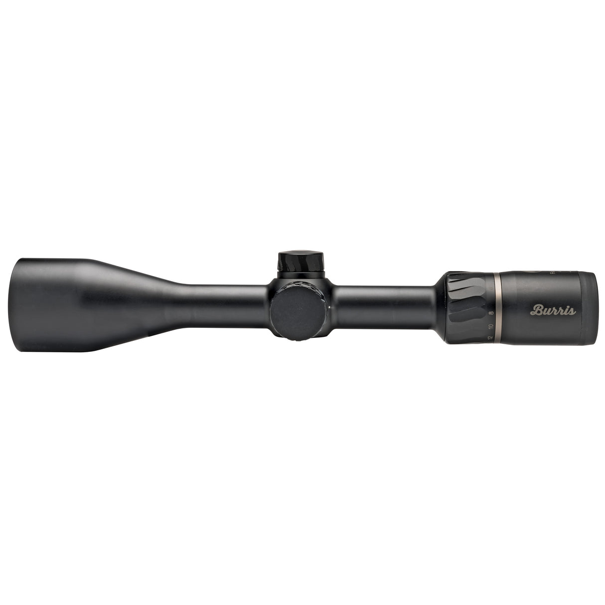 Burris Fullfield IV 6-24X50mm SCR MOA Matte, Matte