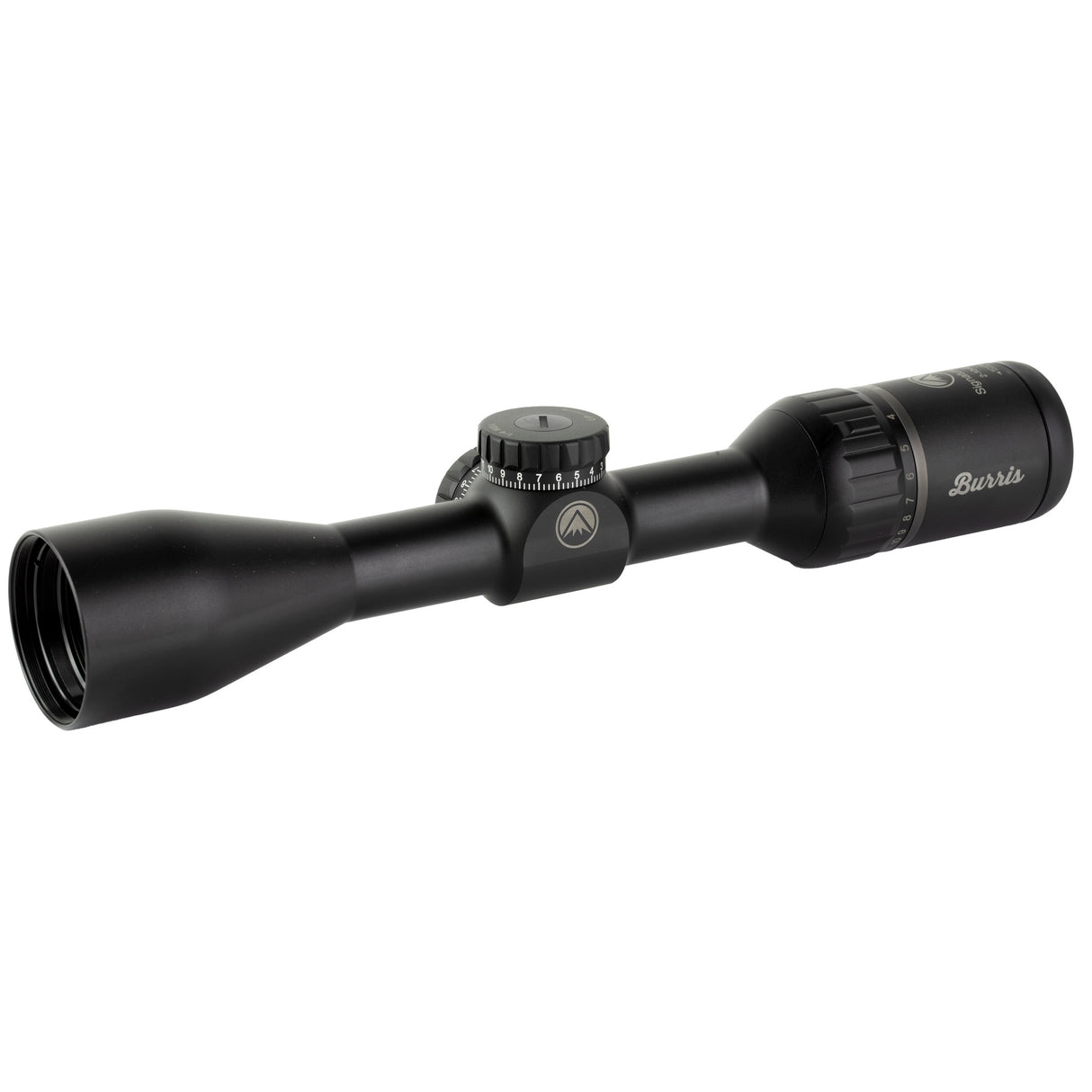 Burris Signature HD 2-10X40mm Ballistic E3 Matte, 200530