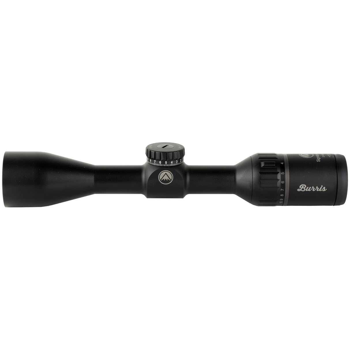 Burris Signature HD 2-10x40mm Ballistic E3 Reticle Rifle Scope - BU200530 - 3