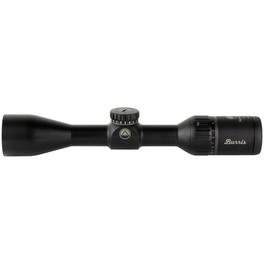 Burris Signature HD 2-10x40mm Ballistic E3 Reticle Rifle Scope - BU200530 - 3