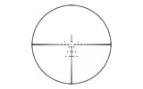 Burris Signature HD 2-10x40mm Ballistic E3 Reticle Rifle Scope - BU200530 - 4