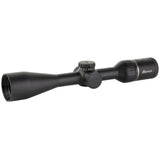 Burris Signature HD 3-15x44mm 1-Inch Tube Plex Riflescope, Matte - BU200532 - 1