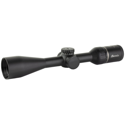 Burris Signature HD 3-15x44mm 1-Inch Tube Plex Riflescope, Matte - BU200532 - 1