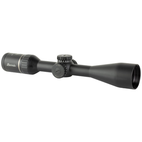 Burris Signature HD 3-15x44mm 1-Inch Tube Plex Riflescope, Matte - BU200532 - 2