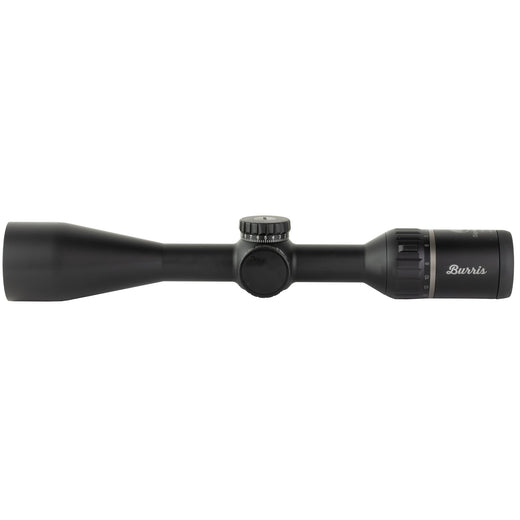 Burris Signature HD 3-15x44mm 1-Inch Tube Plex Riflescope, Matte - BU200532 - 3