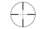 Burris Signature HD 3-15x44mm 1-Inch Tube Plex Riflescope, Matte - BU200532 - 4