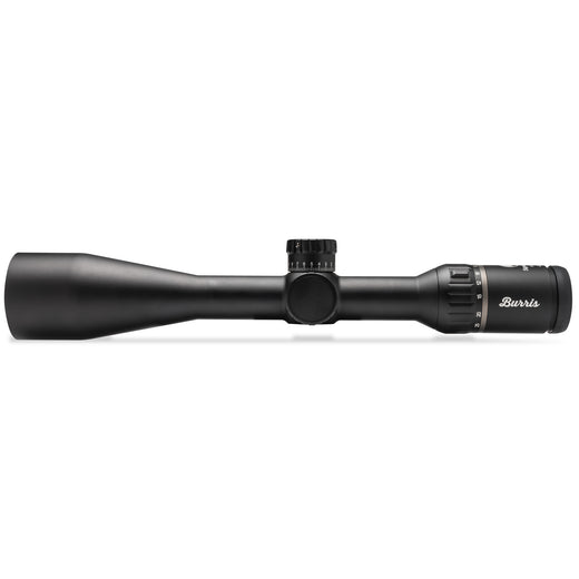 Burris Signature HD 5-25x50mm 30mm SFP Illuminated Ballistic E3 Riflescope - BU200533 - 2