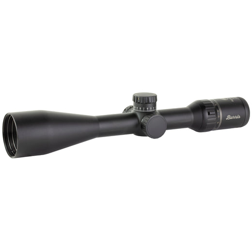 Burris Signature HD 5-25x50mm 30mm Fine Plex Matte Black Riflescope - BU200534 - 1